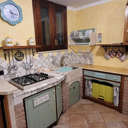 Fiumicino Centre Appartement Buitenkant foto