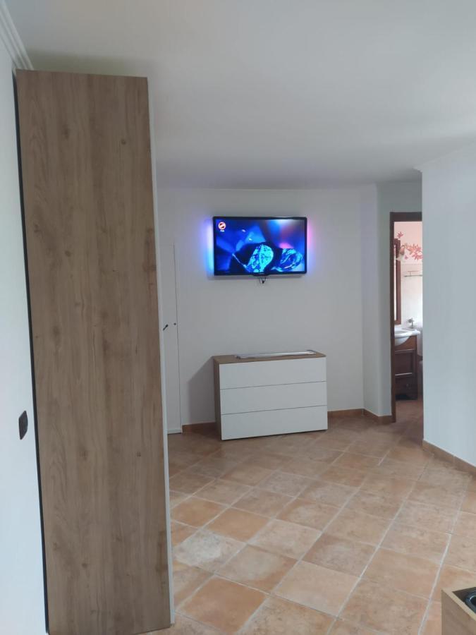 Fiumicino Centre Appartement Buitenkant foto