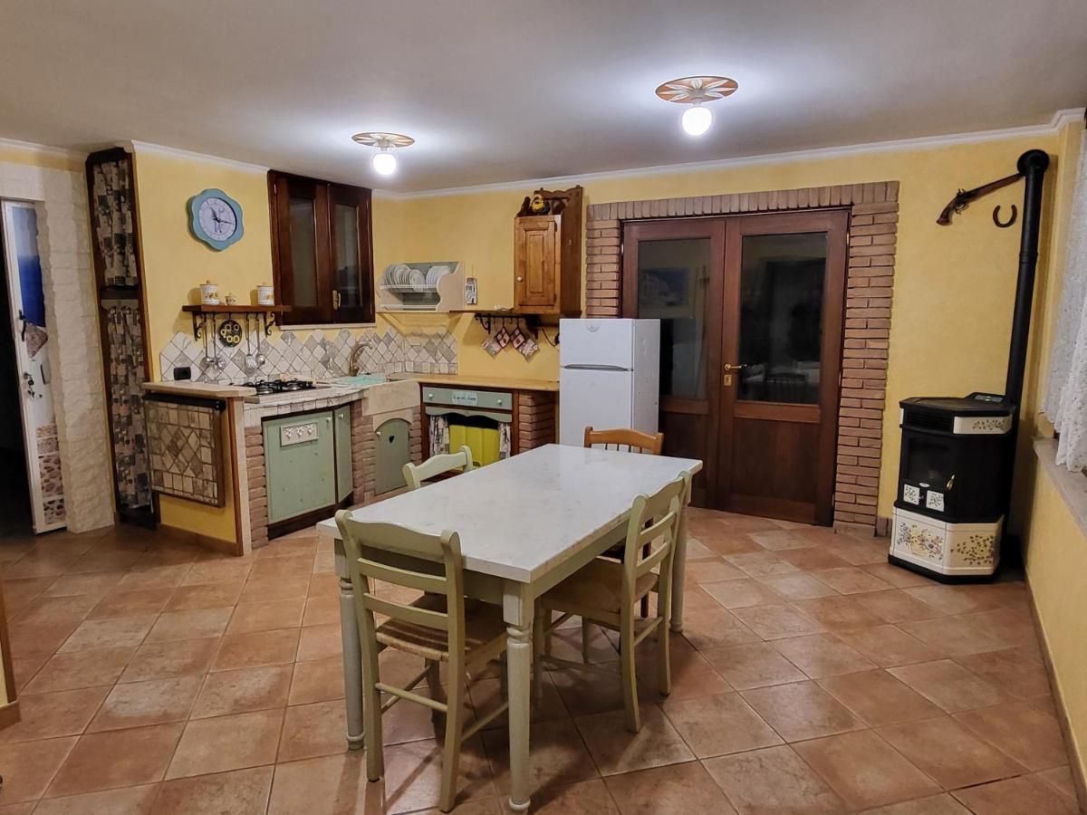 Fiumicino Centre Appartement Buitenkant foto