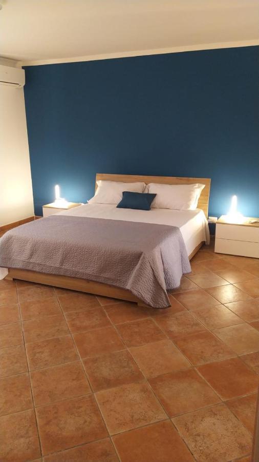 Fiumicino Centre Appartement Buitenkant foto
