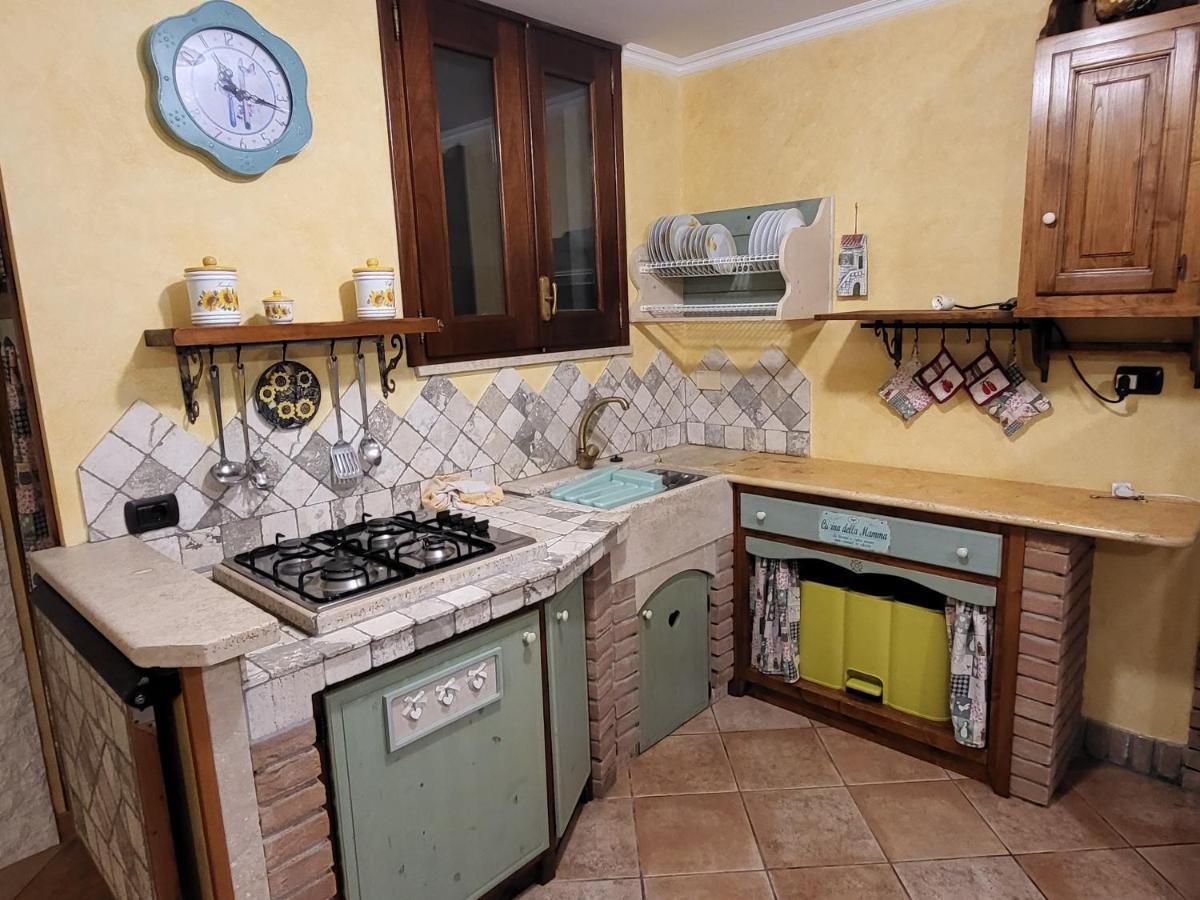 Fiumicino Centre Appartement Buitenkant foto
